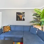 Boutique73 Garden * أوسياخ