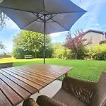 Boutique73 Garden *