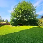 Boutique73 Garden شقة