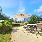 شقة Boutique73 Garden أوسياخ