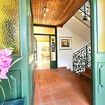 شقة Boutique73 Garden أوسياخ