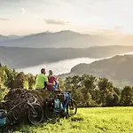 شقة Boutique73 Garden *