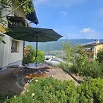 Boutique73 Garden