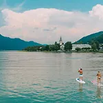 شقة Boutique73 Garden