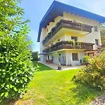 Boutique73 Garden شقة