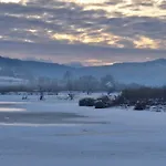 Boutique73 Garden شقة