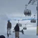 شقة Boutique73 Garden