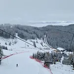 Boutique73 Garden شقة