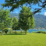 شقة Boutique73 Garden