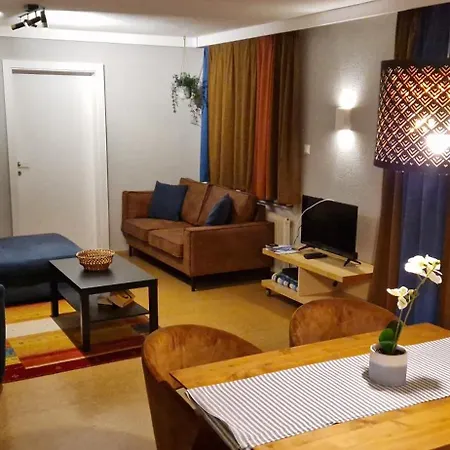 Boutique73 Garden Διαμέρισμα
