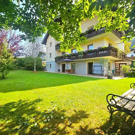 Boutique73 Garden Διαμέρισμα