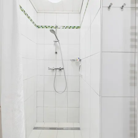 Apartman Boutique73 Garden