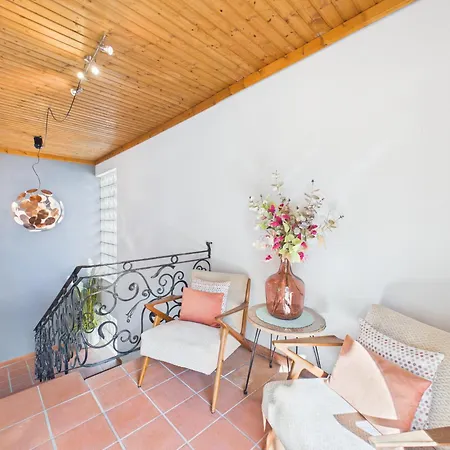 Boutique73 Garden Appartement Ossiach