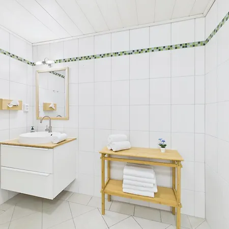 Boutique73 Garden * Ossiach