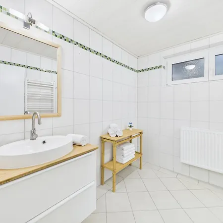 Apartman Boutique73 Garden