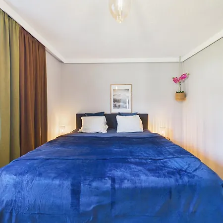 Apartman Boutique73 Garden