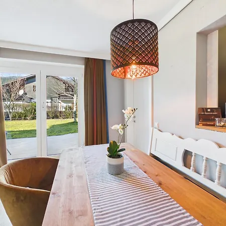 Boutique73 Garden * Ossiach