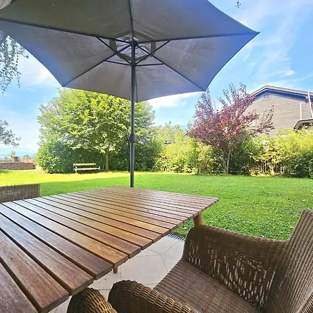 Boutique73 Garden *