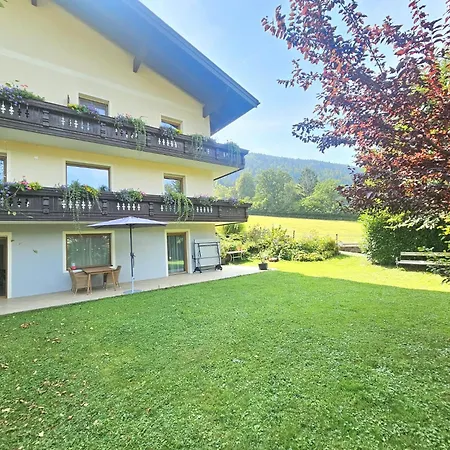 Apartman Boutique73 Garden