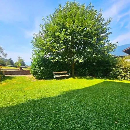 Boutique73 Garden Διαμέρισμα
