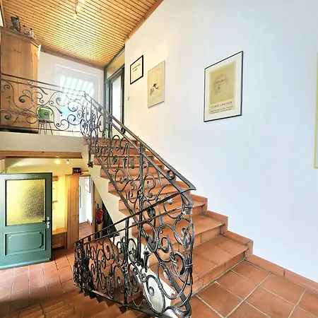Boutique73 Garden * Ossiach