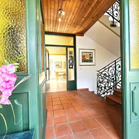 Apartment Boutique73 Garden Ossiach