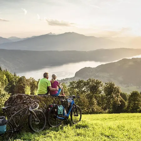 Apartment Boutique73 Garden *