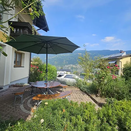 Boutique73 Garden