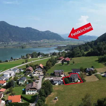 Boutique73 Garden Apartment *