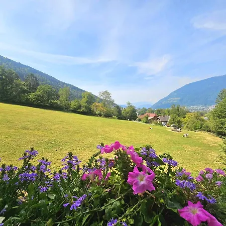 Apartment Boutique73 Garden *