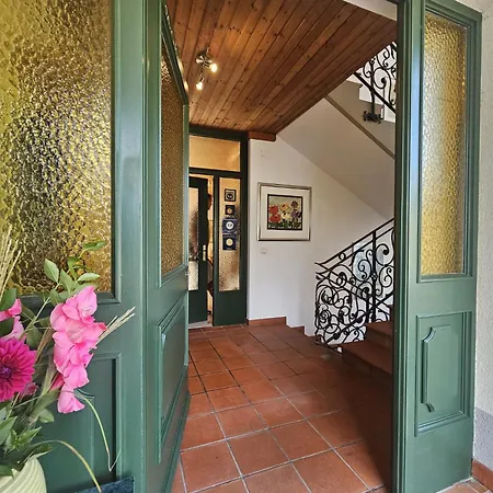 Boutique73 Garden * Ossiach
