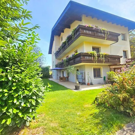 Boutique73 Garden Διαμέρισμα