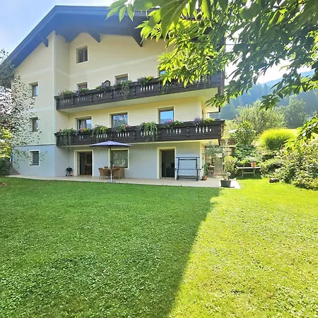 Apartman Boutique73 Garden *