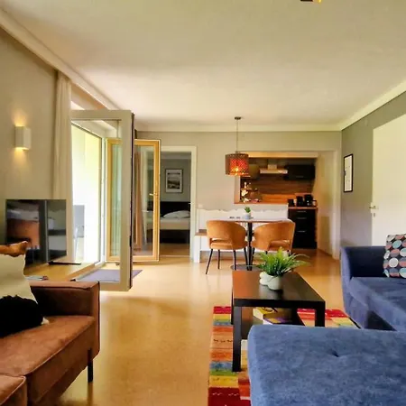Boutique73 Garden Διαμέρισμα *