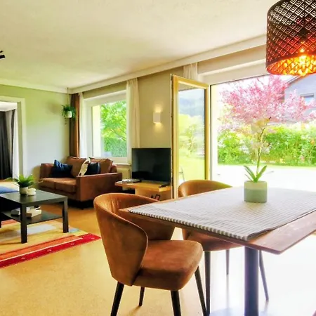 Διαμέρισμα Boutique73 Garden *