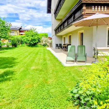 Boutique73 Garden Διαμέρισμα *
