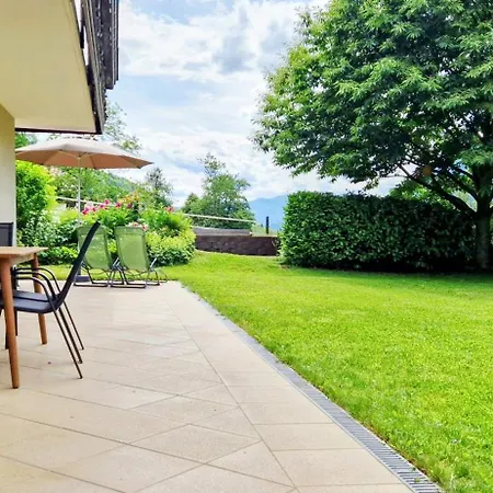 Διαμέρισμα Boutique73 Garden *