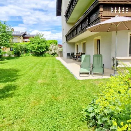 Boutique73 Garden Διαμέρισμα Ossiach