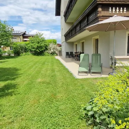 Διαμέρισμα Boutique73 Garden