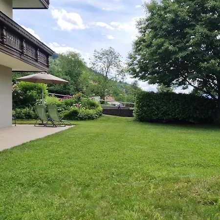 Boutique73 Garden Διαμέρισμα *