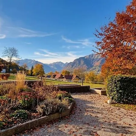 Apartment Boutique73 Garden Active Autumn Getaway Fish Bike Hike *