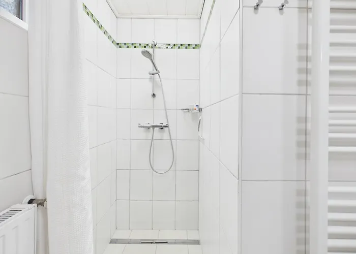 Apartman Boutique73 Garden