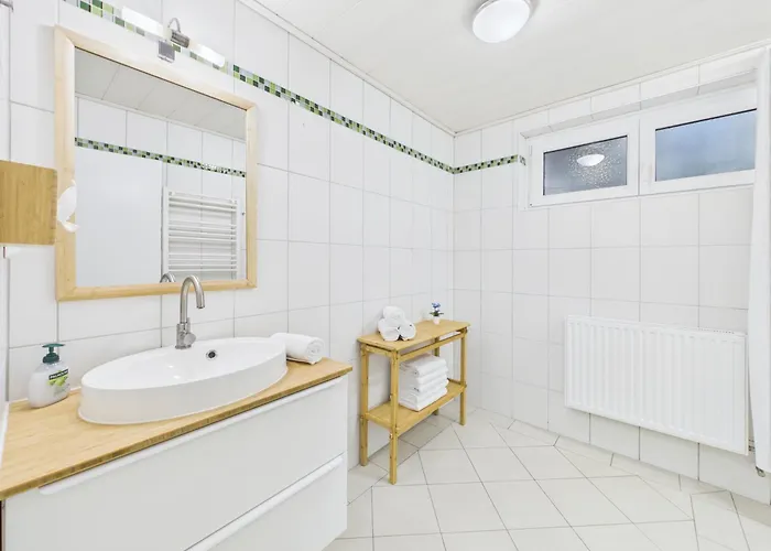 Apartman Boutique73 Garden