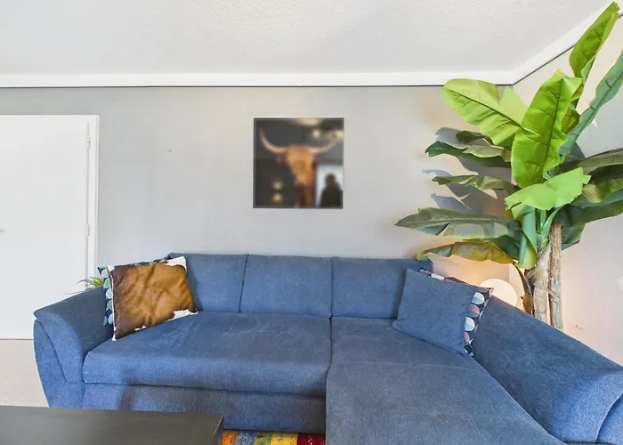 Boutique73 Garden * Ossiach