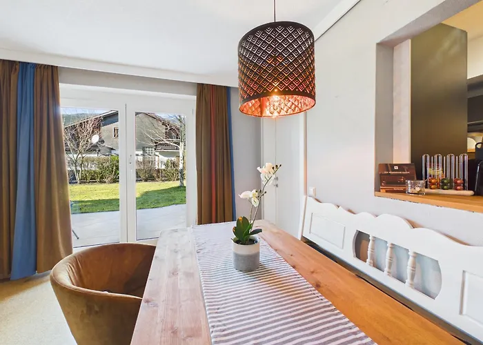 Boutique73 Garden * Ossiach