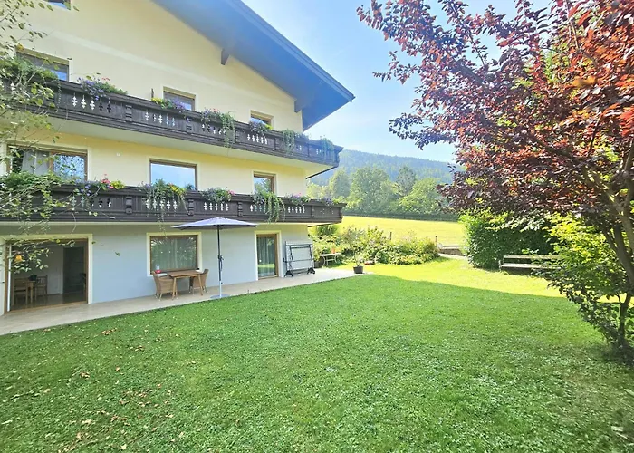 Apartman Boutique73 Garden