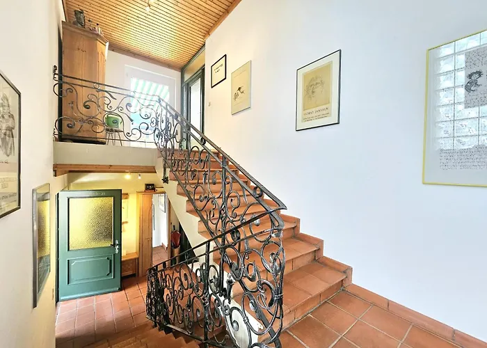 Boutique73 Garden * Ossiach