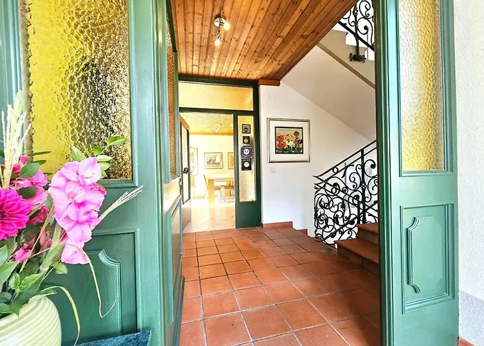 Apartman Boutique73 Garden Ossiach