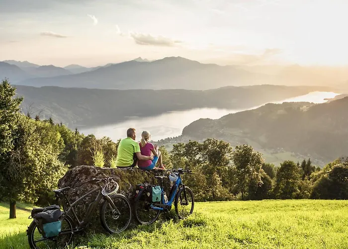 Apartman Boutique73 Garden *