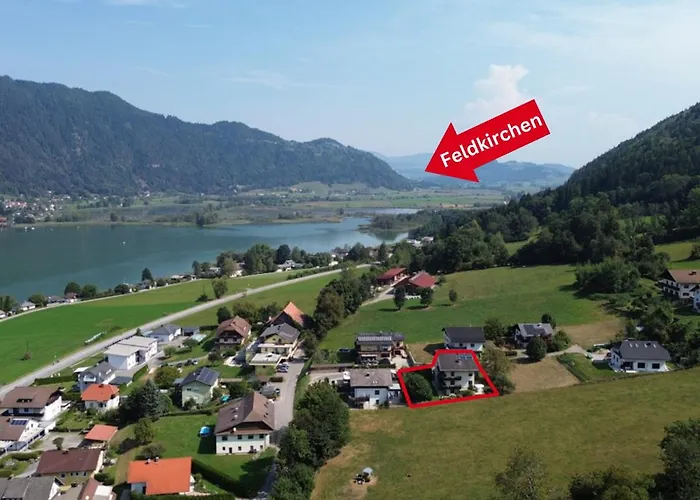 Boutique73 Garden Apartment *